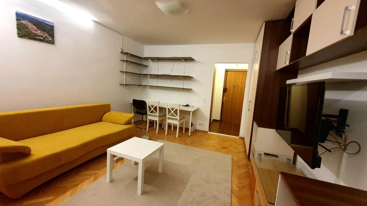 Studio Prisaca Dornei Bukares Bagian luar foto